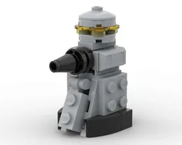 Special Weapons Dalek