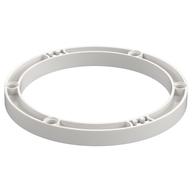 Lego Technic Beam Round 11 x 11 / White