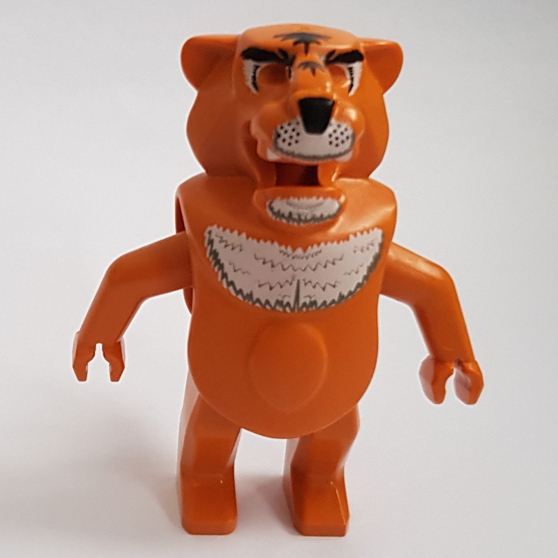 Lego Tygurah (Big Fig)