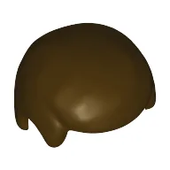 Hair Smooth / Dark Brown