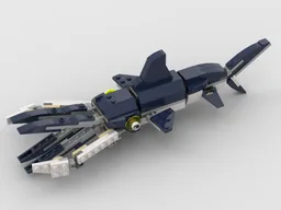 squid shark 31088x2