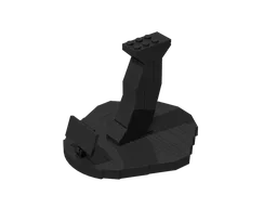 Micro Scale Spaceships Pack 5in1