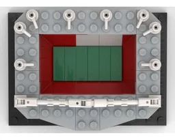 AZ - AFAS stadium