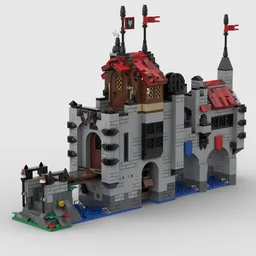 Wolfpack Forge