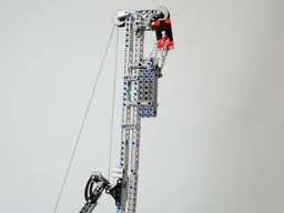 Universal Piling Unit