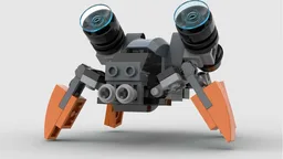 31111 Robot Droid BI-2