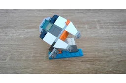 Arctic Falcon - 60191