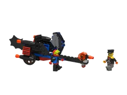 The Spyracer