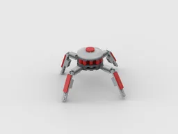 Terror Drone (Red Alert2)