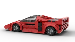 Vector W8
