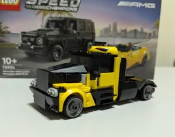 76924 Big Rig