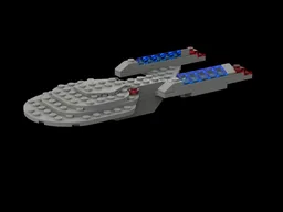 Enterprise NCC-1701E