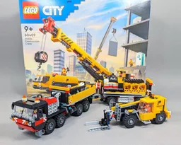 60409 Cargo Team