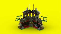 Majisto's Outpost