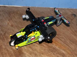 42103 Drag Plane