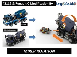 42112&RenaultC - MOD Rotation Mixer