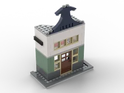 31036 Townhouse