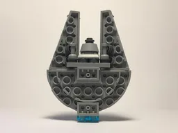 30708 Spaceship