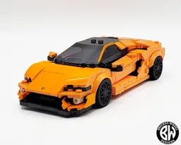 Lamborghini Temerario