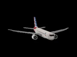 Boeing 787-8