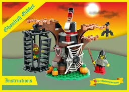 Ghoulish Gibbet