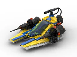 Unitron Uniceptor