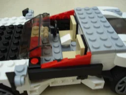 31006 supercar