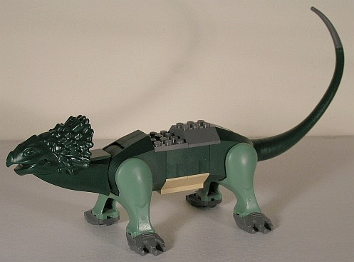 Lego Varactyl, Star Wars (Boga)