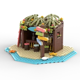 Surf Shack