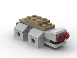 75321 - Turtle