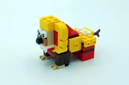 30670 Lion