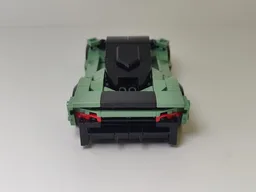 Aston Martin Valhalla
