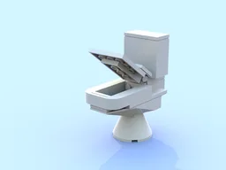 NanoToilet