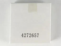 Cardboard Sleeve 4272657 with Contents