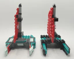 31127 Catamarans