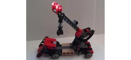 30655 mobile crane