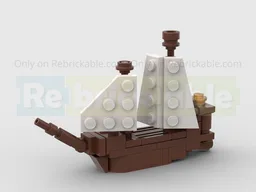 Micro Ship