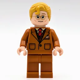 Mr. Whatsit