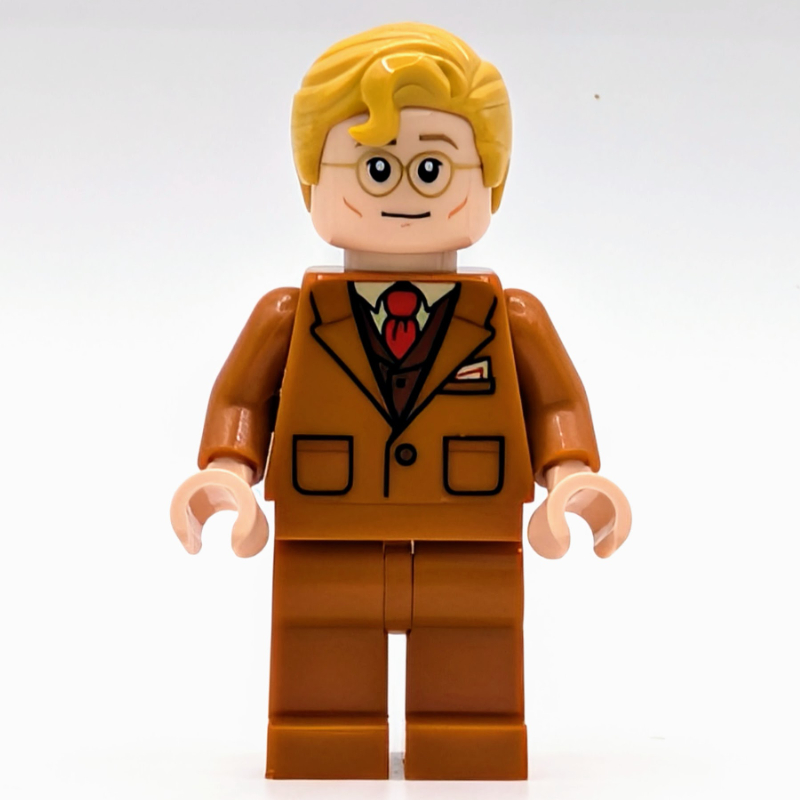 Lego Mr. Whatsit
