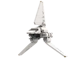 Modified Imperial Shuttle