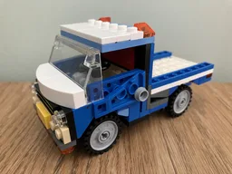 6913 Flatbed T