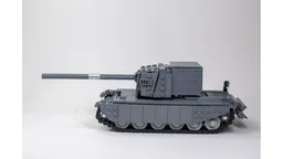 FV4005 Stage 2