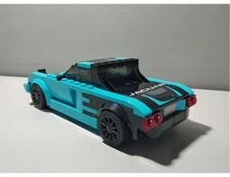 76898 Porsche 914