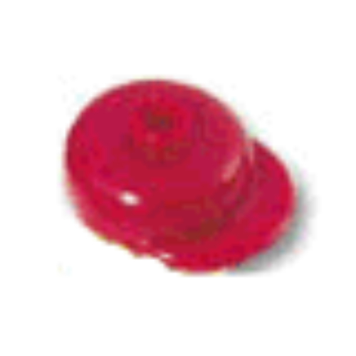 Lego Pen Bead, Hat, Cap / Blue