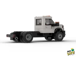 Ram 3500 regular cab chassis dually