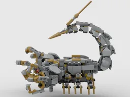 2007 Scorponok