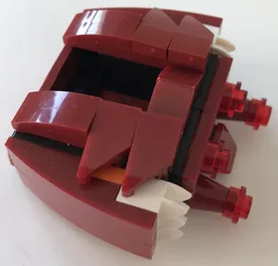 mini spaceshuttle