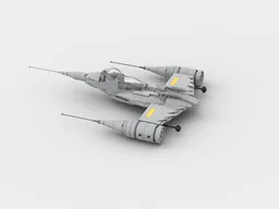 BOBF (E5) - Starfighter