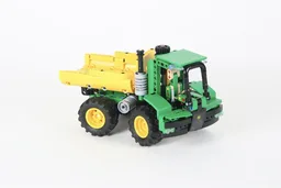 42136 Dumper