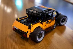 HotRod